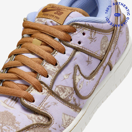 Nike SB Dunk Low Pro PRM 'City of Style' (2024) | SOLE SERIOUSS [6]