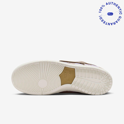 Nike SB Dunk Low Pro PRM 'City of Style' (2024) | SOLE SERIOUSS [8]