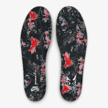 Nike SB Dunk Low Pro PRM 'Krampus' (2025) | SOLE SERIOUSS [10]