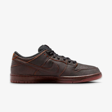 Nike SB Dunk Low Pro PRM 'Krampus' (2025) | SOLE SERIOUSS [2]