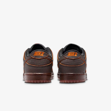 Nike SB Dunk Low Pro PRM 'Krampus' (2025) | SOLE SERIOUSS [5]