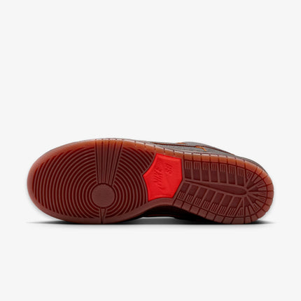 Nike SB Dunk Low Pro PRM 'Krampus' (2025) | SOLE SERIOUSS [9]