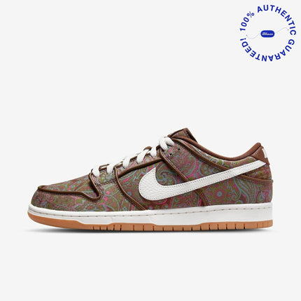 Nike SB Dunk Low Pro PRM 'Paisley' (2022) | SOLE SERIOUSS [1]