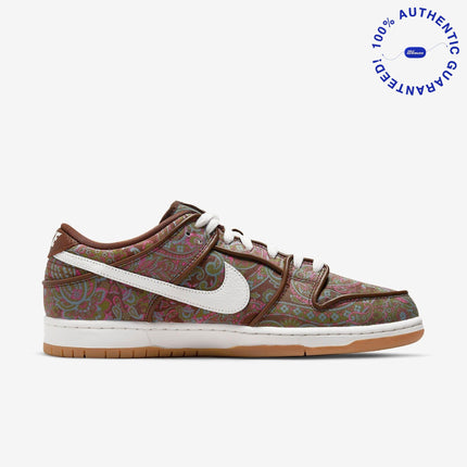 Nike SB Dunk Low Pro PRM 'Paisley' (2022) | SOLE SERIOUSS [2]