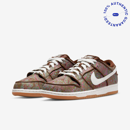Nike SB Dunk Low Pro PRM 'Paisley' (2022) | SOLE SERIOUSS [3]