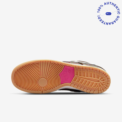 Nike SB Dunk Low Pro PRM 'Paisley' (2022) | SOLE SERIOUSS [8]