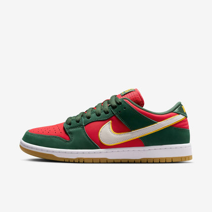 Nike SB Dunk Low Pro PRM 'Seattle Supersonics' (2024) | SOLE SERIOUSS [1]