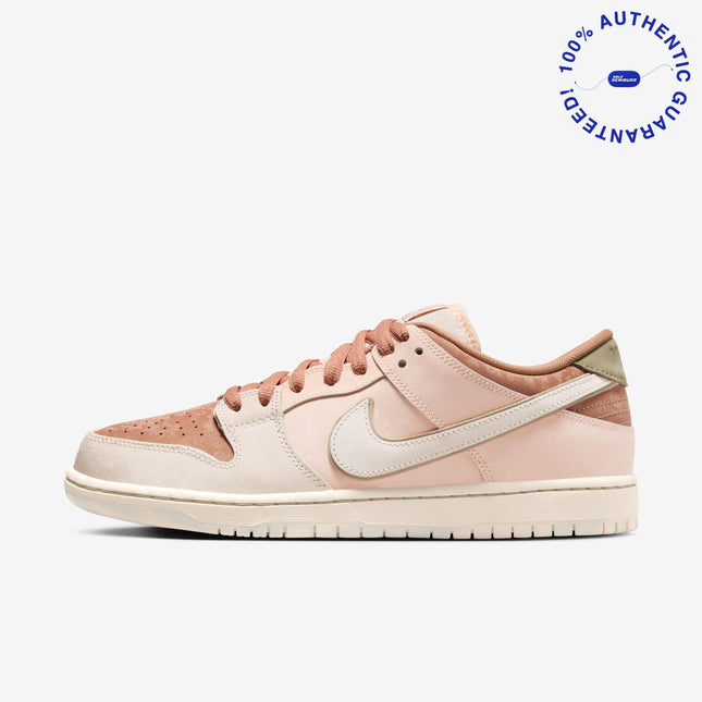 Nike SB Dunk Low Pro PRM 'Trocadéro Gardens' (2024) | SOLE SERIOUSS [1]