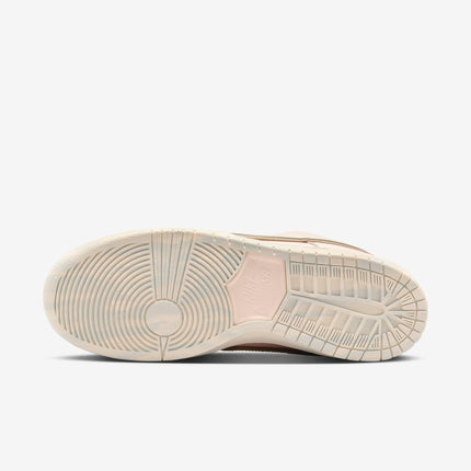 Nike SB Dunk Low Pro PRM 'Trocadéro Gardens' (2024) | SOLE SERIOUSS [8]