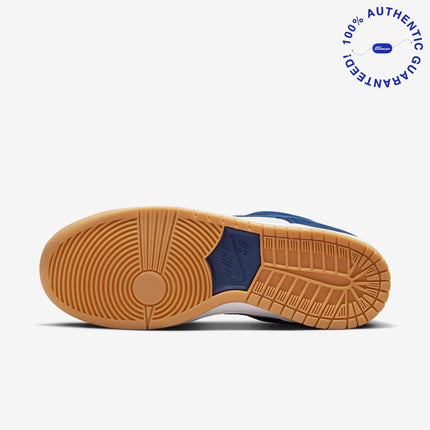 Nike SB Dunk Low Pro PRM x MLB 'Bubble Gum Pack - Los Angeles Dodgers' (2022) | SOLE SERIOUSS [8]