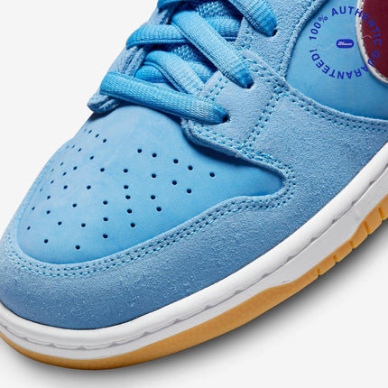 Nike SB Dunk Low Pro PRM x MLB 'Bubble Gum Pack - Philadelphia Phillies' (2022) | SOLE SERIOUSS [6]