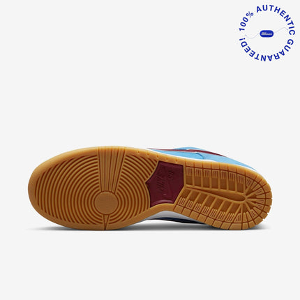 Nike SB Dunk Low Pro PRM x MLB 'Bubble Gum Pack - Philadelphia Phillies' (2022) | SOLE SERIOUSS [8]