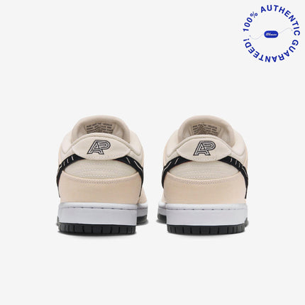 Nike SB Dunk Low Pro QS 'Albino and Preto' (2023) | SOLE SERIOUSS [5]