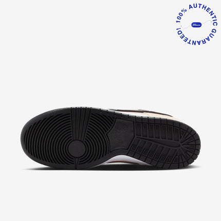 Nike SB Dunk Low Pro QS 'Albino and Preto' (2023) | SOLE SERIOUSS [8]