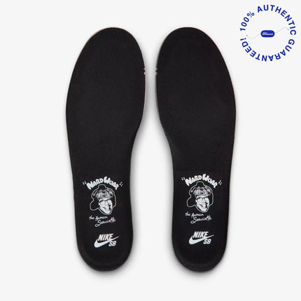 Nike SB Dunk Low Pro QS NW x Nardwuar 'Doot doo! / Tam O Shanter Tartan Hat' (2025) | SOLE SERIOUSS [10]