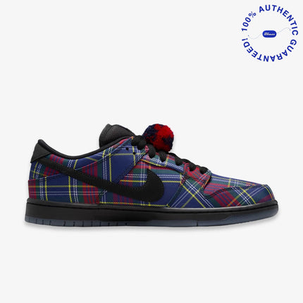 Nike SB Dunk Low Pro QS NW x Nardwuar 'Doot doo! / Tam O Shanter Tartan Hat' (2025) | SOLE SERIOUSS [2]