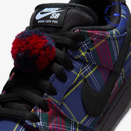 Nike SB Dunk Low Pro QS NW x Nardwuar 'Doot doo! / Tam O Shanter Tartan Hat' (2025) | SOLE SERIOUSS [6]