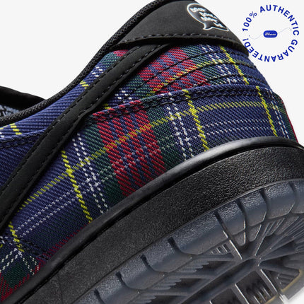 Nike SB Dunk Low Pro QS NW x Nardwuar 'Doot doo! / Tam O Shanter Tartan Hat' (2025) | SOLE SERIOUSS [7]