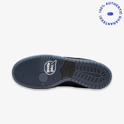 Nike SB Dunk Low Pro QS NW x Nardwuar 'Doot doo! / Tam O Shanter Tartan Hat' (2025) | SOLE SERIOUSS [8]