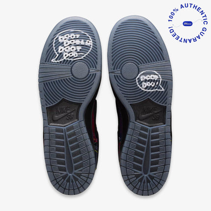 Nike SB Dunk Low Pro QS NW x Nardwuar 'Doot doo! / Tam O Shanter Tartan Hat' (2025) | SOLE SERIOUSS [9]