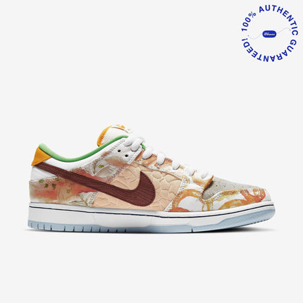 Nike SB Dunk Low Pro QS 'Street Hawker' (2021) | SOLE SERIOUSS [2]