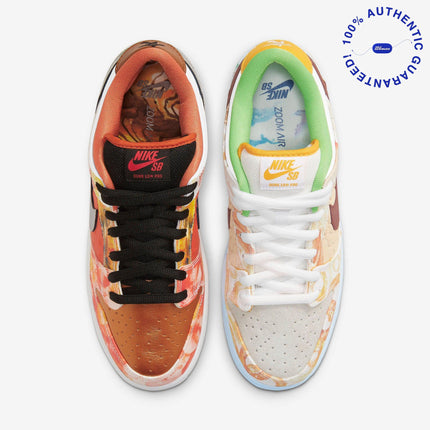 Nike SB Dunk Low Pro QS 'Street Hawker' (2021) | SOLE SERIOUSS [4]