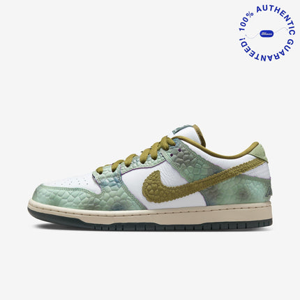 Nike SB Dunk Low Pro QS x Alexis Sablone 'Chameleon' (2024) | SOLE SERIOUSS [1]