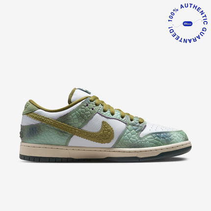 Nike SB Dunk Low Pro QS x Alexis Sablone 'Chameleon' (2024) | SOLE SERIOUSS [2]