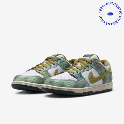 Nike SB Dunk Low Pro QS x Alexis Sablone 'Chameleon' (2024) | SOLE SERIOUSS [3]