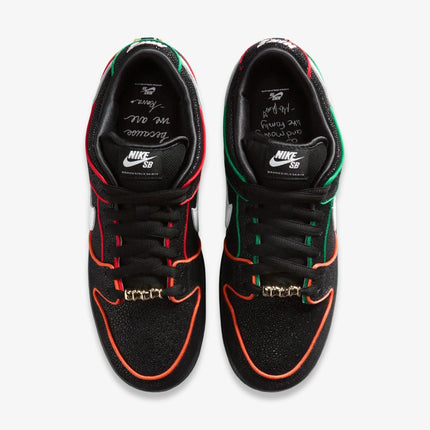 Nike SB Dunk Low Pro QS x Bronx Girls Skate 'Mel & Kava' (2026) | SOLE SERIOUSS [4]