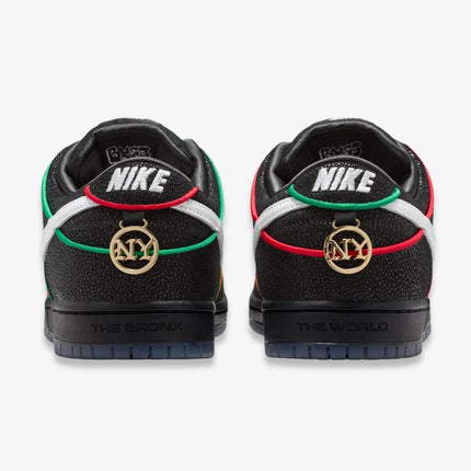 Nike SB Dunk Low Pro QS x Bronx Girls Skate 'Mel & Kava' (2026) | SOLE SERIOUSS [5]