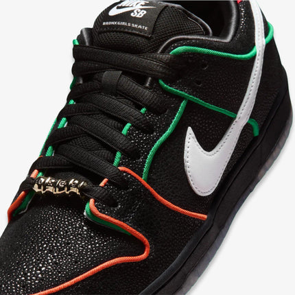 Nike SB Dunk Low Pro QS x Bronx Girls Skate 'Mel & Kava' (2026) | SOLE SERIOUSS [6]