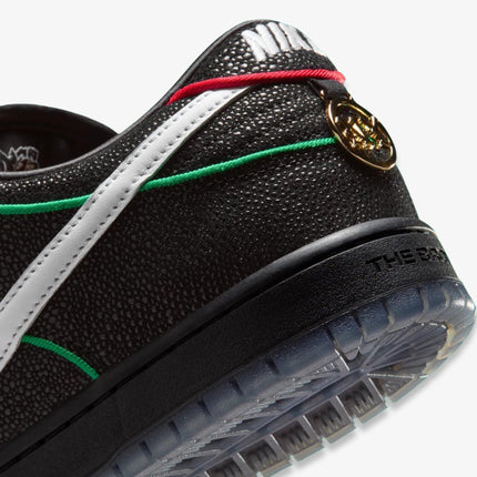 Nike SB Dunk Low Pro QS x Bronx Girls Skate 'Mel & Kava' (2026) | SOLE SERIOUSS [8]