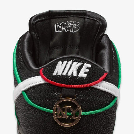 Nike SB Dunk Low Pro QS x Bronx Girls Skate 'Mel & Kava' (2026) | SOLE SERIOUSS [9]