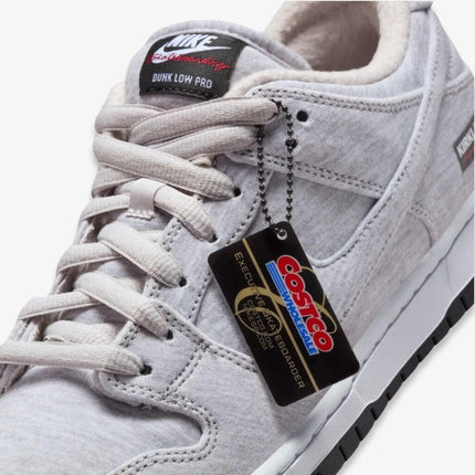 Nike SB Dunk Low Pro QS x Costco 'Kirkland Signature' (2026) | SOLE SERIOUSS [7]