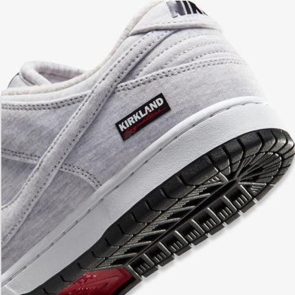 Nike SB Dunk Low Pro QS x Costco 'Kirkland Signature' (2026) | SOLE SERIOUSS [8]