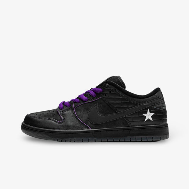 Nike SB Dunk Low Pro QS x Familia 'First Avenue' (2021) | SOLE SERIOUSS [1]