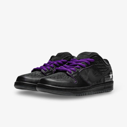 Nike SB Dunk Low Pro QS x Familia 'First Avenue' (2021) | SOLE SERIOUSS [2]