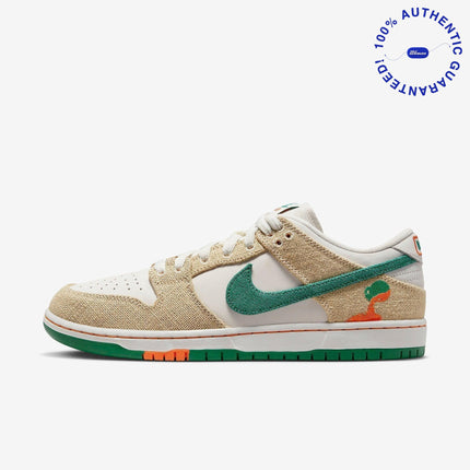Nike SB Dunk Low Pro QS x Jarritos 'Phantom' (2023) | SOLE SERIOUSS [1]