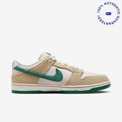 Nike SB Dunk Low Pro QS x Jarritos 'Phantom' (2023) | SOLE SERIOUSS [2]