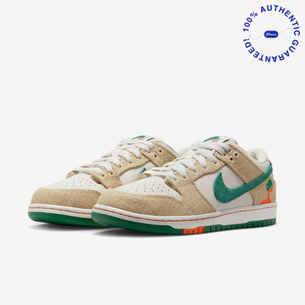 Nike SB Dunk Low Pro QS x Jarritos 'Phantom' (2023) | SOLE SERIOUSS [3]