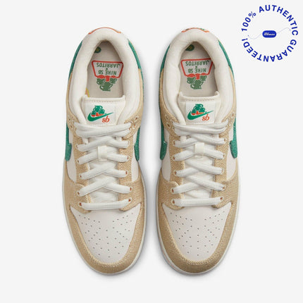 Nike SB Dunk Low Pro QS x Jarritos 'Phantom' (2023) | SOLE SERIOUSS [4]