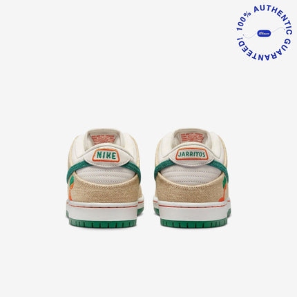 Nike SB Dunk Low Pro QS x Jarritos 'Phantom' (2023) | SOLE SERIOUSS [5]