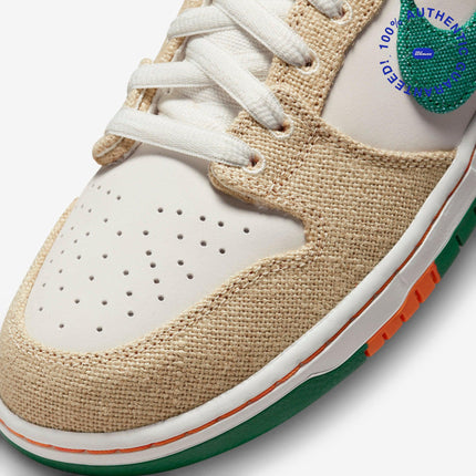 Nike SB Dunk Low Pro QS x Jarritos 'Phantom' (2023) | SOLE SERIOUSS [6]