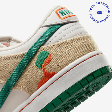 Nike SB Dunk Low Pro QS x Jarritos 'Phantom' (2023) | SOLE SERIOUSS [7]