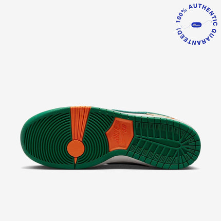 Nike SB Dunk Low Pro QS x Jarritos 'Phantom' (2023) | SOLE SERIOUSS [8]