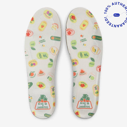 Nike SB Dunk Low Pro QS x Jarritos 'Phantom' (2023) | SOLE SERIOUSS [9]