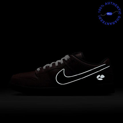 Nike SB Dunk Low Pro QS x Limosine Skateboards 'Limo / Pebbled Football Leather' (2025) | SOLE SERIOUSS [2]