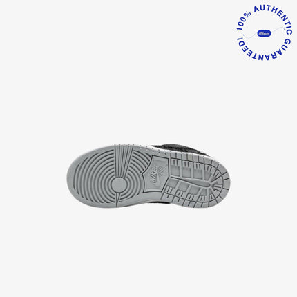 Nike SB Dunk Low Pro QS x Medicom Toy 'Bearbrick' (2020) (TD) | SOLE SERIOUSS [3]