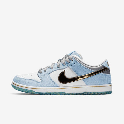 Nike SB Dunk Low Pro QS x Sean Cliver 'Holiday Special' (2020) | SOLE SERIOUSS [1]
